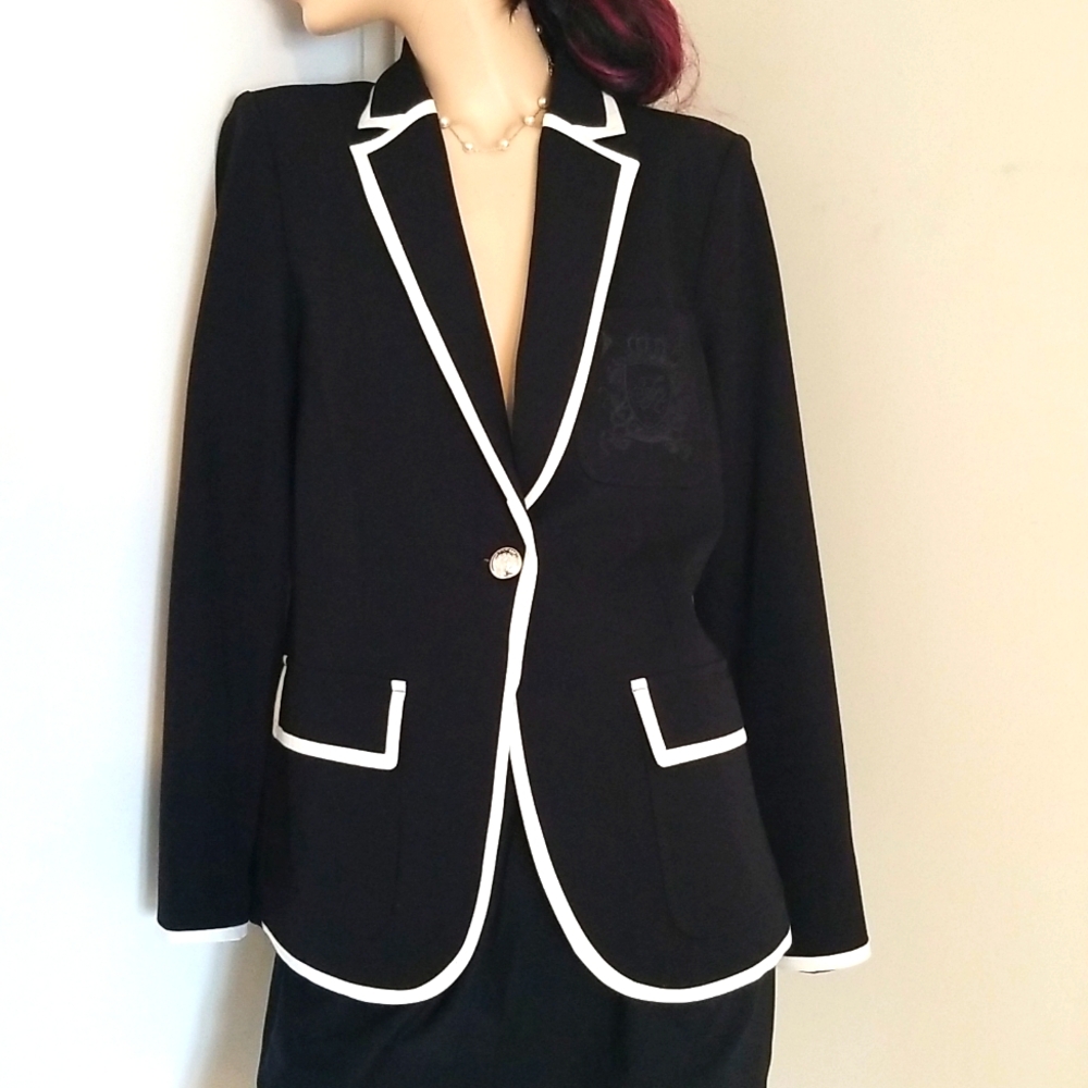 Nwot Tommy Hilfiger blazer